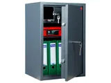 Сейф Aiko TSN 65T офисный ключевой