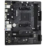 Материнская плата ASRock A520M-HVS