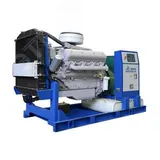 Генератор дизельный АД-75С-Т400-1РМ2 Linz ТСС