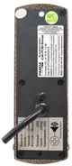 Вызывная панель видеодомофона iCall-P90 1080P Bronze