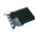 Видеокарта ASUS nVidia GeForce GT 730 2Gb GT730-4H-SL-2GD5