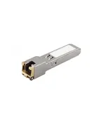 Промышленный медный SFP модуль Gigabit Ethernet с разъемом RJ45 NST NS-SFP-RJ45-FG-01/I