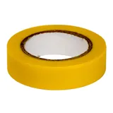 Изолента ДКС 2NI20GI (15 x 1000 x 0.13 мм, желтая)