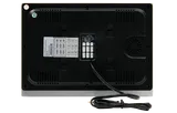 Видеодомофон TFT 10” цветной FOX FX-HVD100RАКВАМАРИН 10B