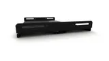 Полка стационарная усиленная TSH3M-300-RAL9004 Hyperline