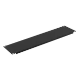 Фальш-панель 3U, черный RAL 9004 SYSMATRIX BP 0138.900 