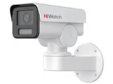Видеокамера 4 Мп стандартная HiWatch PT-Y2400I-DE