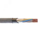 Кабель малогабаритный КМПВЭнг(А)-LS 12Х1.50