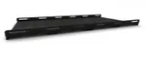 Полка стационарная усиленная TSH3H-1050-RAL9004 Hyperline