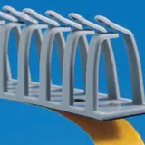 Кабель-канал 32x38.5 DN-AM перфорированный DKC 02182