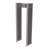 Арочный металлодетектор ZKTeco ZKD2180S TI