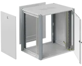 Телекоммуникационный настенный шкаф 18U 600x600 SYSMATRIX WP 6618.710