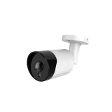 IP уличная цилиндрическая видеокамера 4 Мп HDPRO-500S25 Acvision