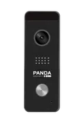 Вызывная панель видеодомофона iCall-P130 1080P Black