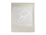 Настольный считыватель EM-Marine, Mifare Proxy-USB MA Bolid