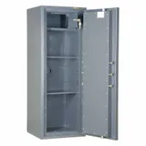 Огневзломостойкий сейф СМ2-120 Меткон