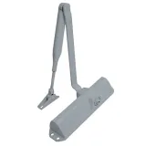 Дверной доводчик Dorma TS-68 Серебро
