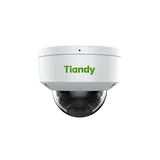 Уличная купольная вариофокальная IP-камера с ИК-подсветкой до 30м Tiandy TC-C34KN Lite Star 4 МП