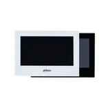 Монитор видеодомофона IP 7 дюймовый с WiFi DHI-VTH2621GW-WP Dahua