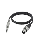 Кабель микрофонный Sonar SPS-100 CABLE-Jack