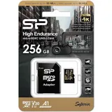 Карта памяти Golden High Endurance 256GB SP256GBSTXDV3V1HSP Silicon Power