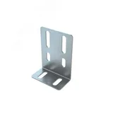 Универсальный кронштейн настенный INOX304