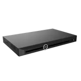 Видеорегистратор 8 PoE +2 Tiandy TC-R3210 IP (I/B/P8/K)