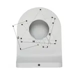 Кронштейн настенный DH-PFB203W Dahua