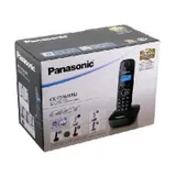 Радиотелефон Panasonic KX-TG1611RUH