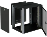 Телекоммуникационный настенный шкаф 18U 600x450 SYSMATRIX WP 6418.930