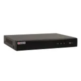 16-ти канальный сетевой IP видеорегистратор DS-N316(D) HiWatch