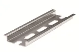DIN-рейка перфорированная OMEGA 3F, 35x7,5 мм (2 шт/уп) DKC 02140