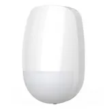 ИК+СВЧ датчик беспроводной DS-PDD12P-EG2-WE Hikvision
