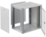 Телекоммуникационный настенный шкаф 18U 600x350 SYSMATRIX WP 6318.730
