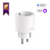 Умная розетка TP-Link Tapo P115