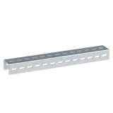 Профиль П(U)-образный облегченный 35x27x1000-1,5 мм EKF