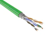 Кабель для СКС и IP-сетей ParLan SF/UTP Cat5e PVCLS нг(А)-LSLTx 4х2х0,52 Паритет (305м)