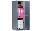 Сейф Aiko TSN 90T EL офисный электронный