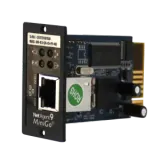 SNMP карта для ИБП DL-801 HIDEN