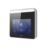 Терминал доступа HiWatch ACT-T1331W (с Wi-Fi) 2Мп с распознованием по лицу 3,97" сенсорный