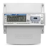 Счетчик электроэнергии CE307 R33.043.ОA.N трехфазный многотарифный 5(10) класс точности 0.5s D ЖКИ RS485 оптопорт Ур(юл)