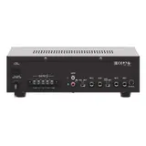 Микшер-усилитель с MP3 USB проигрывателем ROXTON AA-35M