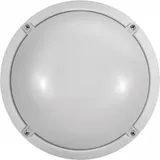 Светильник ОНЛАЙТ 61 194 OBL-R1-12-6.5K-WH-IP65-LED