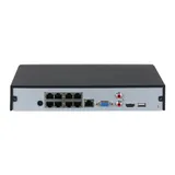 IP видеорегистратор 8 кан. Dahua DHI-NVR2108HS-8P-I2