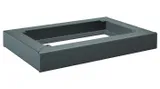 Сейсмоцоколь 800x600x100 (ШхГхВ) DKC (R5ZE861SY)