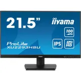 Монитор ProLite XU2293HSU-B6 Iiyama