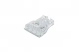 4-x парный разъем 110 типа Hyperline 110C-C-4P