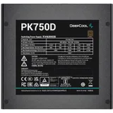 Блок питания Deepcool 750W PK750D