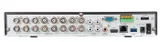 Видеорегистратор RedLine RLMHD16p 16 канальный MHD