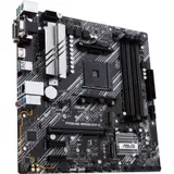 Материнская плата ASUS Prime B550M-A